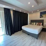 Lara Park Suits Comfort Apartamento