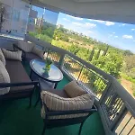 Lara Park Suits Comfort Apartamento