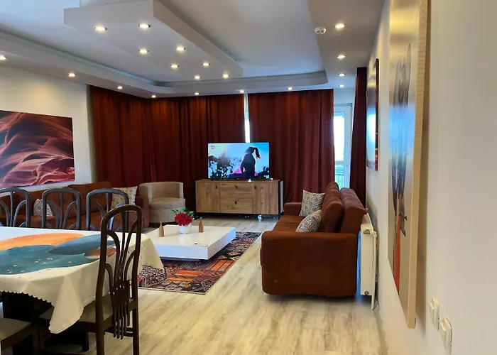 Lara Park Suits Comfort *