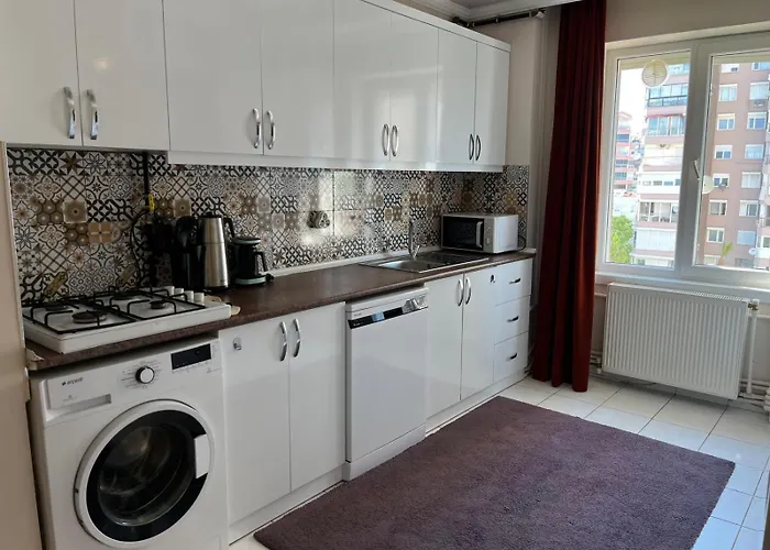 Appartement Lara Park Suits Comfort *