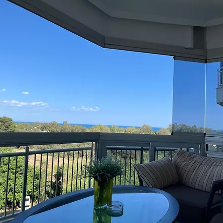 Lara Park Suits Comfort Appartamento *