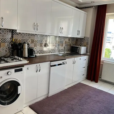 Apartment Lara Park Suits Comfort