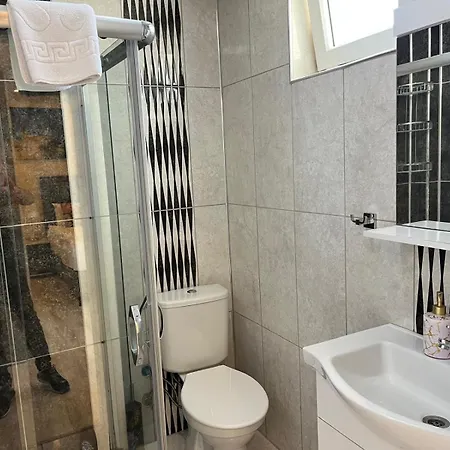 Lara Park Suits Comfort Appartamento *