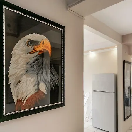 Lara Park Suits Comfort Antalia