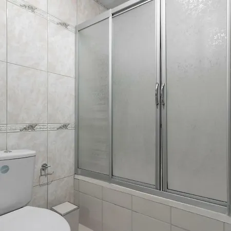 Lara Park Suits Comfort Apartment Antalya