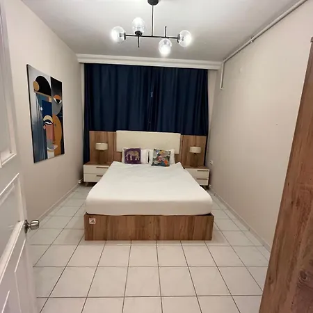 아파트 Lara Park Suits Comfort *