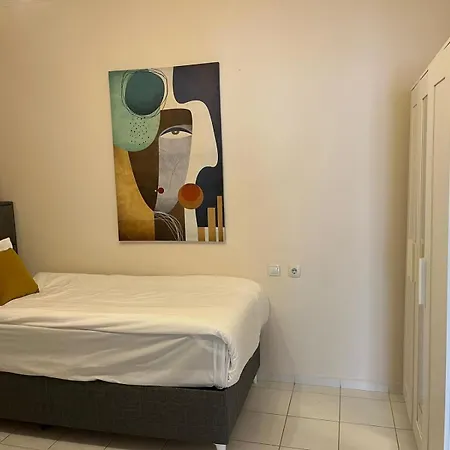 Lara Park Suits Comfort * 안탈리아