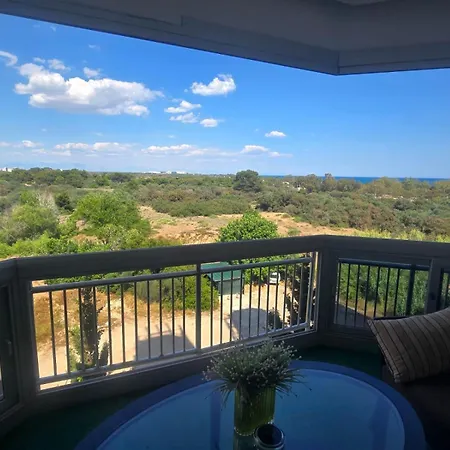 아파트 Lara Park Suits Comfort