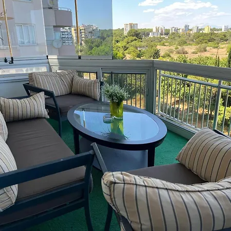 아파트 Lara Park Suits Comfort *