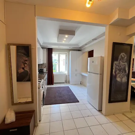 Lara Park Suits Comfort * 안탈리아