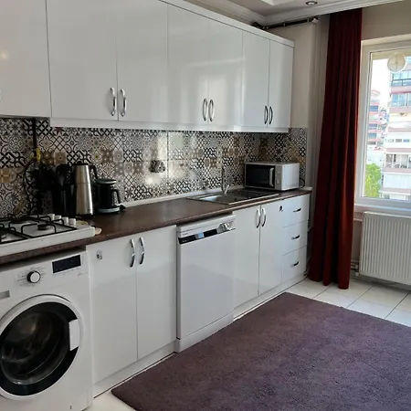 아파트 Lara Park Suits Comfort *