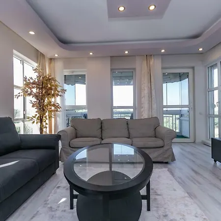 Apartment Lara Park Suits Comfort