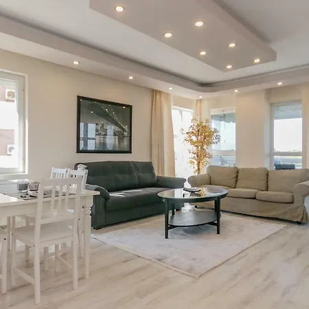 Apartment Lara Park Suits Comfort *