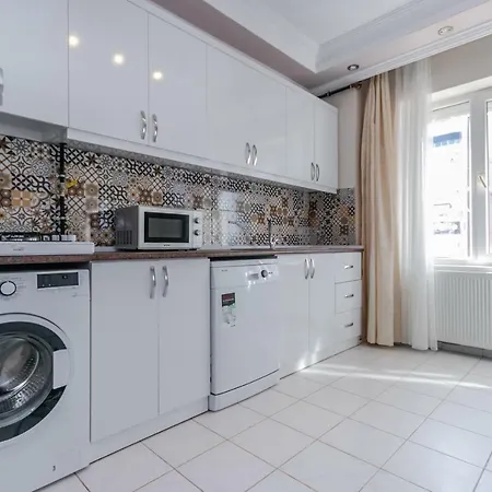 Apartment Lara Park Suits Comfort