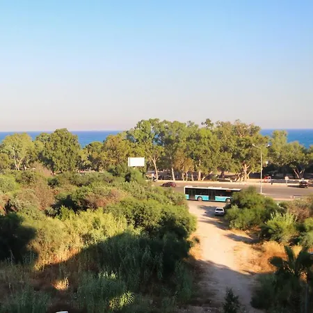 Apartment Lara Park Suits Comfort Antalya