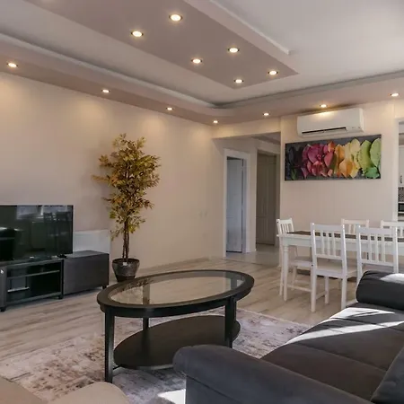Apartment Lara Park Suits Comfort