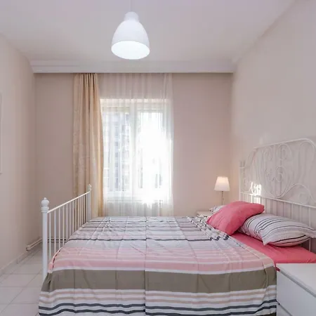 Apartment Lara Park Suits Comfort