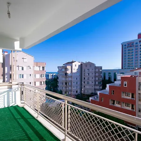 Lara Park Suits Comfort * Antalya